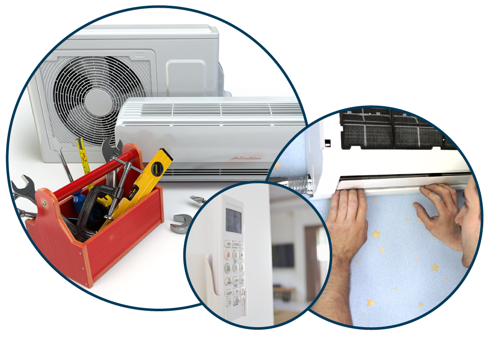 Equipamento de manutenção
